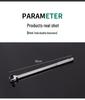 Удлинитель для торцевой головки 1/2F: Ключ для рулевой колонки типа F Инструмент для шатуна
