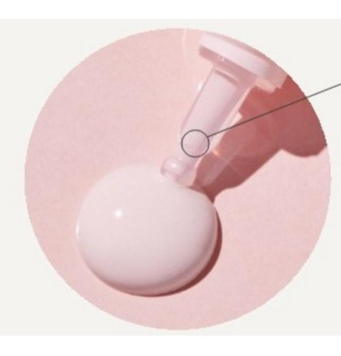 Innisfree Крем для выравнивания тона кожи с эффектом сияния цветущей сакуры / Крем для выравнивания тона кожи 50 мл | Осветляющий и увлажняющий