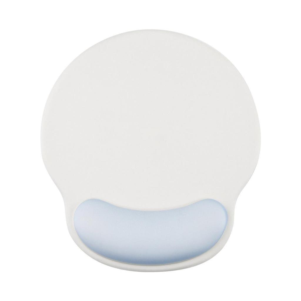 Силиконовый коврик для мыши с поддержкой запястья и пеной с эффектом памяти — симпатичный, стильный и удобный дизайн