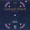 LP Record GERHARD HUSCH, HANS UDO MULLER PIAN - Schubert  "winterreise" GR70104 ANGEL Japan Classical Used