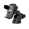 Многофункциональный автомобильный держатель для телефона, универсальный держатель для приборной панели автомобиля, лобового стекла, воздуховода, присоска, держатель для телефона с GPS, поддержка телефона