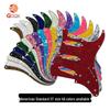 11-отверстий SSS пикгард для электрогитар Fender ST/SQ