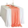 Elegant Flowing Ring Polyester Fiber (polyester) 1 Pc