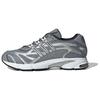 Кроссовки Temper Run2 'Grey Two' Кроссовки IH0403