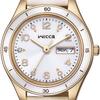 Citizen wicca KH3-720-10 Solar Active Line Wrist Watch for Women