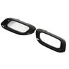 Exhaust Tip Cover Trims Bezel Fit For Benz GLC GLE GLS?Class X253 C253 W167 V167 C167 X167 AMG Line