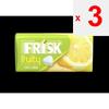 Kracie Frisk Fruity Fresh Lemon 31,5 гХарактеристикиВ тот момент, когда вы кладете его в рот, вы чувствуете сочное наслаждениеХарактеристикиВ тот момент, когда вы кладете его в рот, вы чувствуете соч