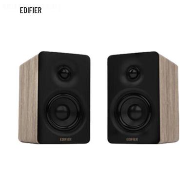 Edifier Активные настольные мониторные колонки N300 2.0, штекер CN (адаптер в комплекте)