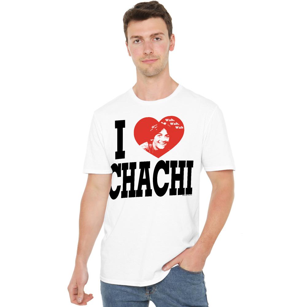 Футболка Happy Days Mens I Heart Chachi