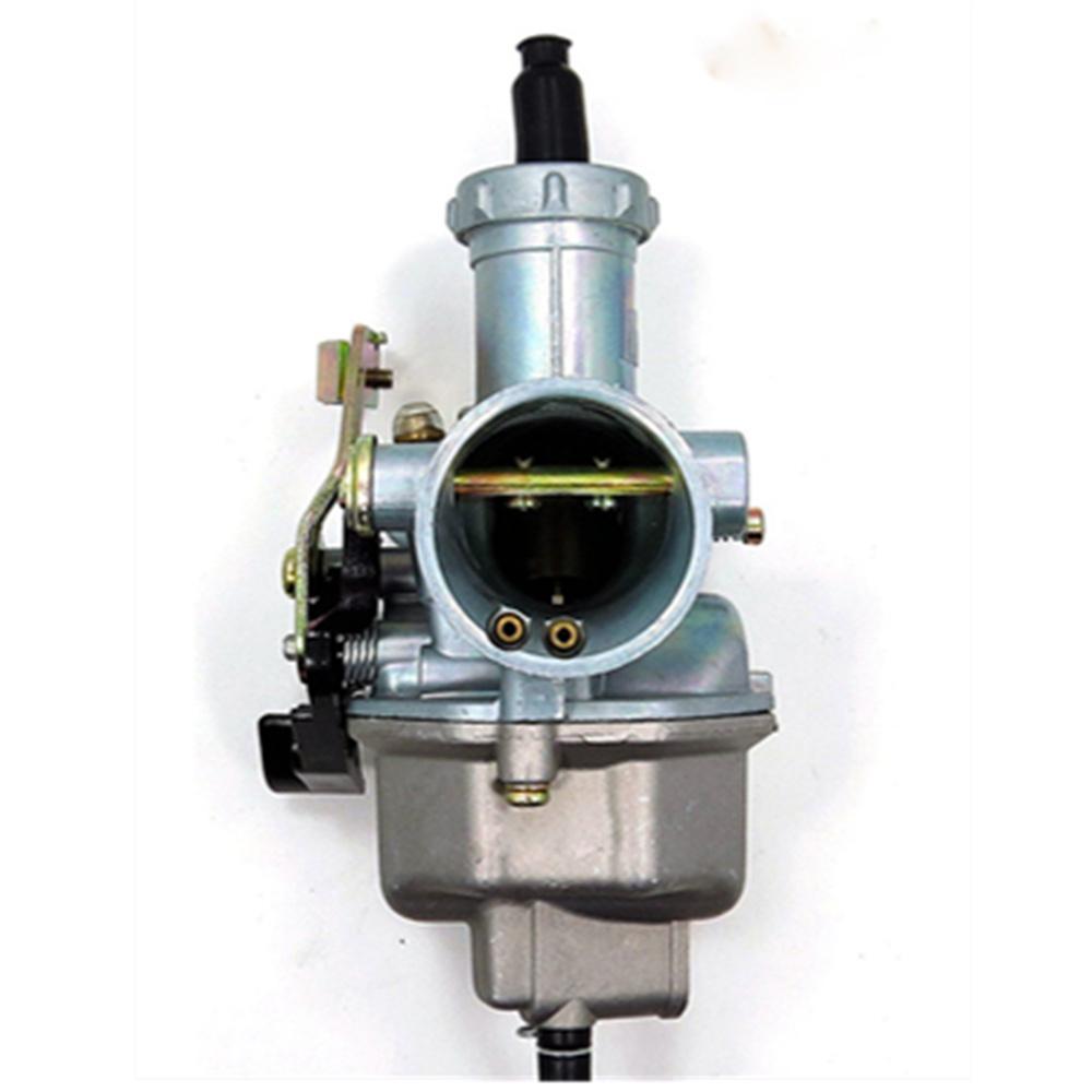Запасной карбюратор # S16100RCB000 для Can-Am DS250 Карбюратор квадроцикла DS 250 2007-2023