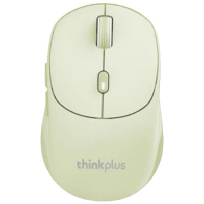Беспроводная мышь ThinkPlus Lenovo WL300Pro, эргономичная, двухрежимная