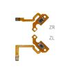 2Pcs For Switch 2 Joycon Button Key Ribbon Flex Cables For Switch 2 Ns2 Left Right Controller Zl Zr Button Cable