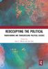 The Reoccupying the Political : Transforming and Transgressing Political Science Book