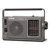 Tecsun R-304P Высокочувствительный портативный FM/MW/SW радиоприемник