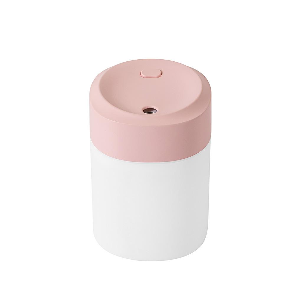 200 мл Автомобильный увлажнитель воздуха USB ультразвуковой аромадиффузор эфирных масел романтический увлажнитель мини-генератор холодного тумана очищающий аксессуар