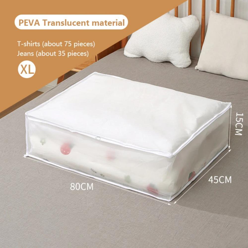 Водонепроницаемая складная сумка-органайзер, экономия места, складной органайзер для шкафа, подушка, одеяло, одеяло, одежда