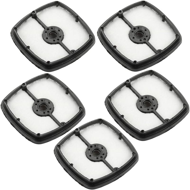 Воздушный фильтр SRM225 для Echo A226001410 SRM210 GT225 PAS225 SRM230 PB250 PB250LN HC150 GT200 Триммер Воздуходувка 130310-54130 Упаковка 5 шт.