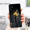 V-Valorant Killjoy Soft Phone Case for Samsung A17 A37 A57 A16 A26 A36 A56 A15 A25 A35 A55 A14 A24 A34 A54 A13 A23 A33 A53 A52 A