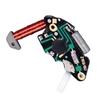 Watch Movement Coil Circuit Board Compact Exquisite Quartz Watch Integrated Circuit Board