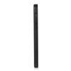 For iPhone 12 Pro Max Carbon Fiber Skin PU + PC + TPU Shockprof Protective Case