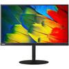 Lenovo ThinkVision T24MV-30 Monitor 23.8" LED IPS Flicker Free 75 Hz 50-60 Hz