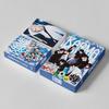 55 шт. Новая коллекция карт Skzoo 4-й студийный альбом Straykids Karma Периферия Lomo-карточка Домашняя открытка Периферия