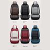 Universal Style Car Seat Cover for Suzuki Kizashi Jimny Ignis Grand Vitara Swift Car Accessories Interior Details Seat Protector