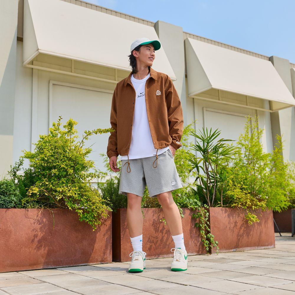 Nike Air Force 1 'Мягкий жемчужно-белый'