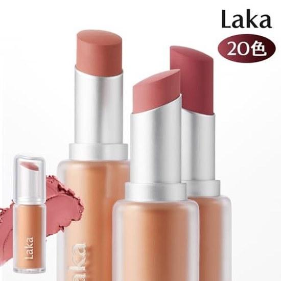 Laka Bonding Glow Помада #202 Boy