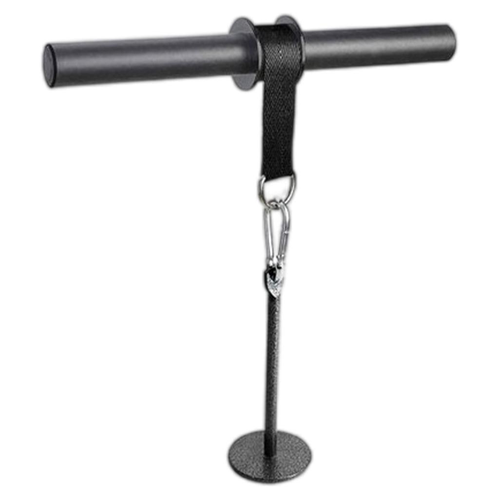 Forearm Trainer, Exerciser, Grip, Wrist Roller Forearm Roller for
