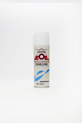 Смазка для цепи Super Zole ZC220 SUPER ZOIL CHAIN LUBE 8,7 жидк. унц. (220 мл)