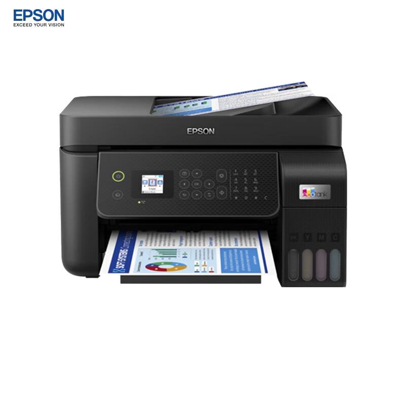 Струйные принтеры и МФУ Epson вилка CN (адаптер в комплекте)