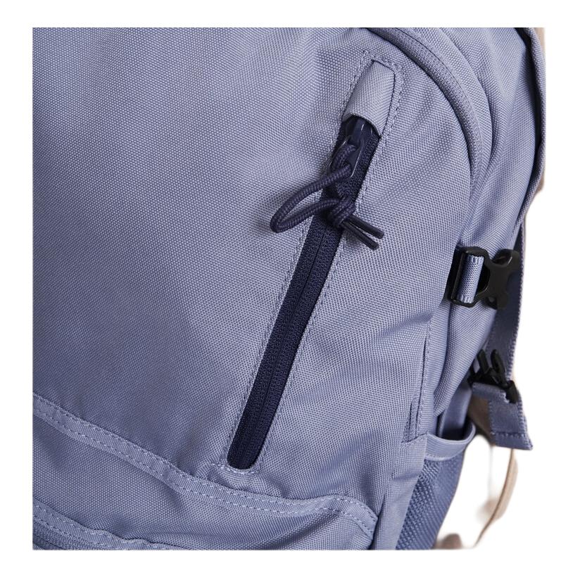 New Converse Straight Edge Backpack Blue 10021138-A12