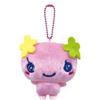 Flower Watch Chibi Plush Mascot