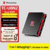 TCHD TC-U8N2 4K HDMI USB карта захвата видео