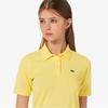 [lacoste] Women's Golf Basic Short-Sleeve Polo PF965E-56G107