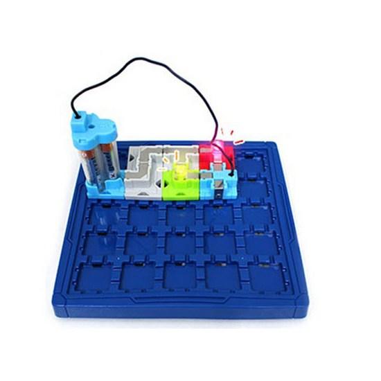 Circuit Maze, популярная корейская игра