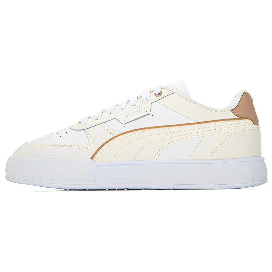Puma Caven Dime 'Кремово-белый' 384953-17