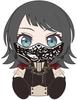 BanG Dream Ave Mujica Тиморрис Плюшевая игрушка