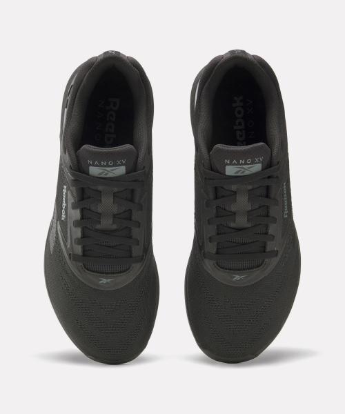 Reebok Nano X5 - Черный [RESO5FT1MBA]