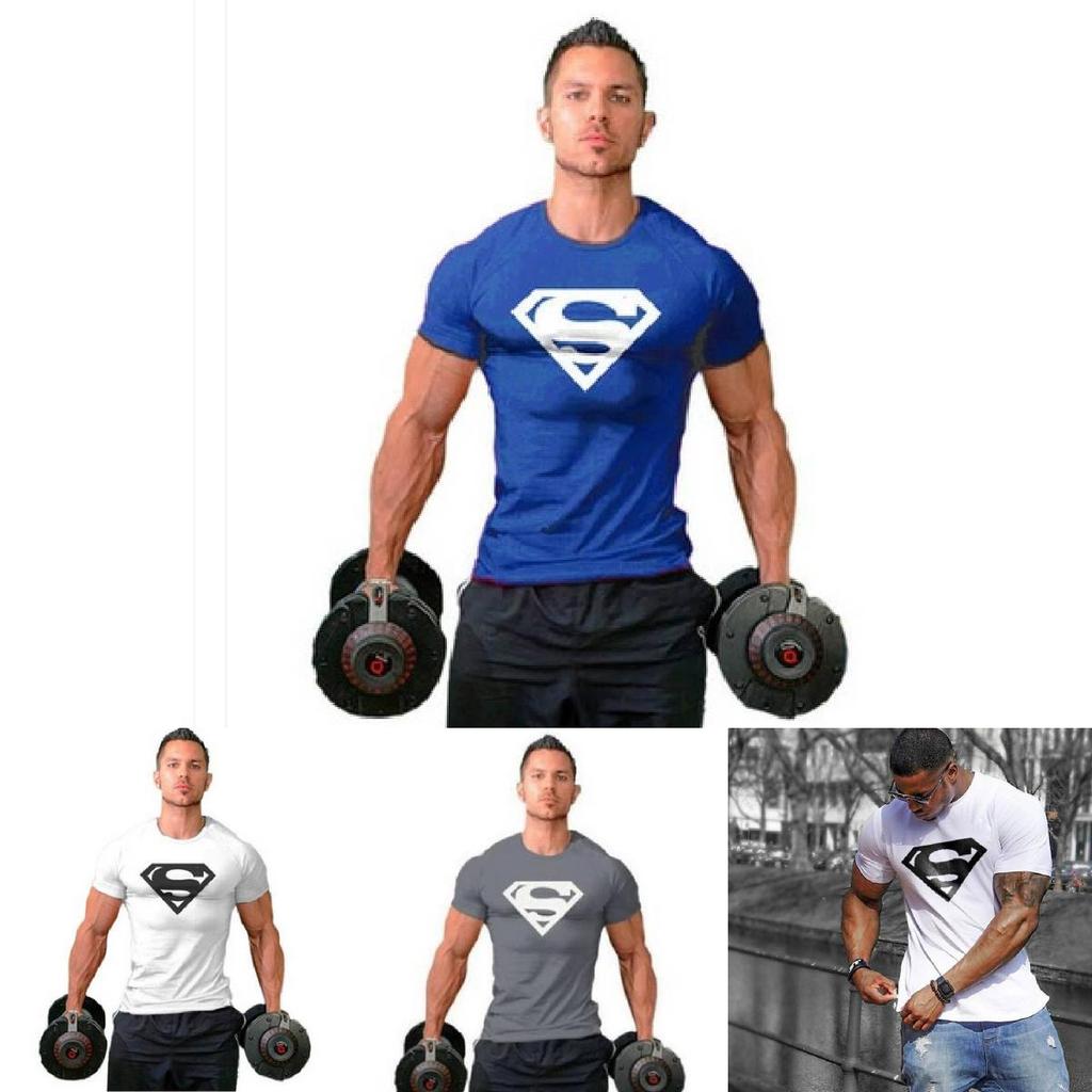 Marvel Avengers Athletic Tshirt For Men With Print Casual Summer Wear