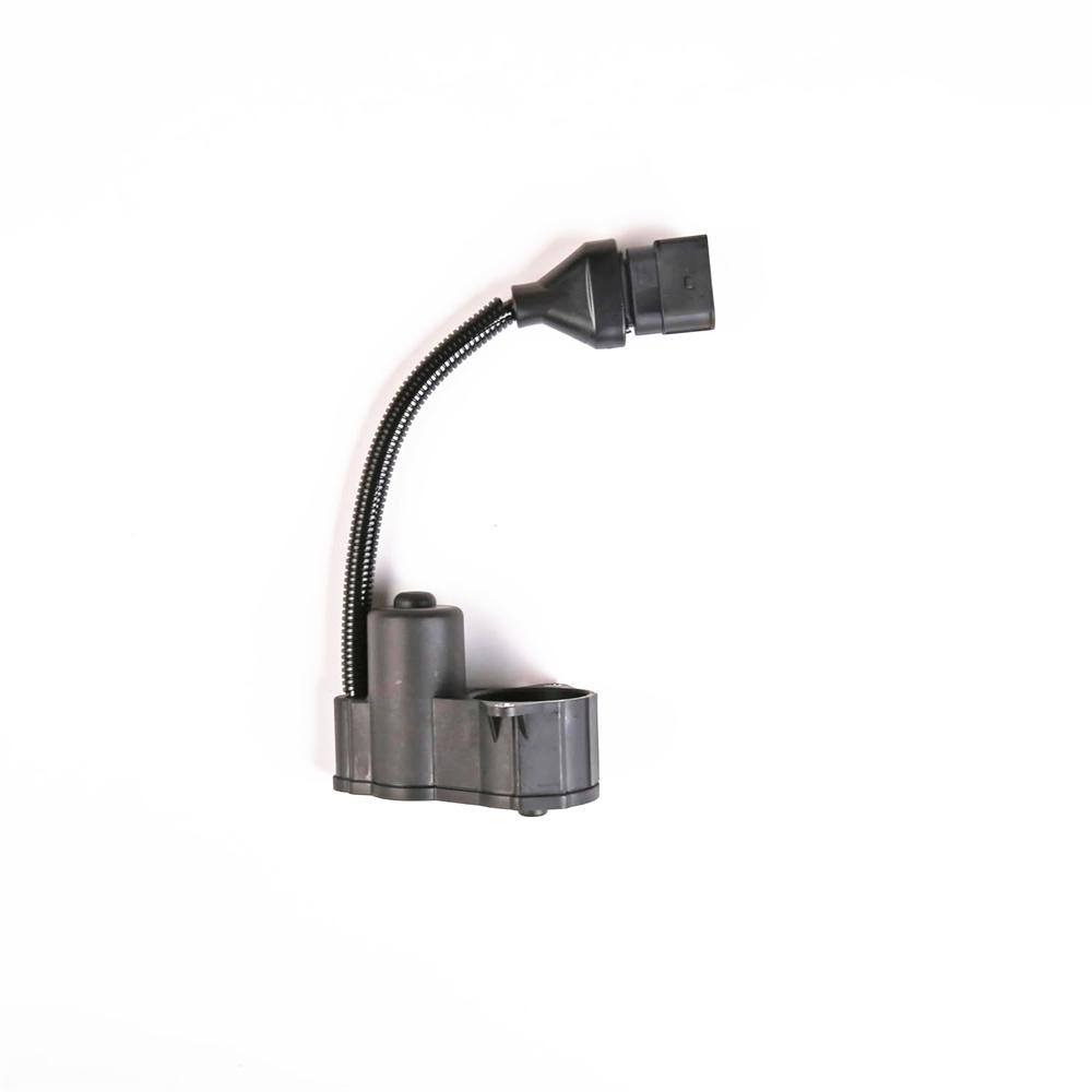 4E0998281 4E0998281B 32333552 Электрический сервомотор тормозного суппорта для Audi A8 S8 2004 - 2010