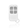 Door Window Entry alarm 433mhz Wireless Remote Control Door Sensor Alarm Host Burglar Security Alarm System Home Protection Kit