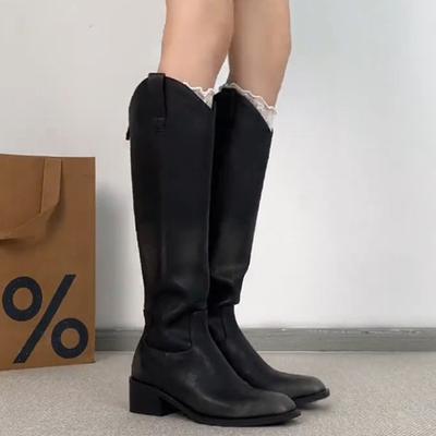 Сапоги – Сапоги