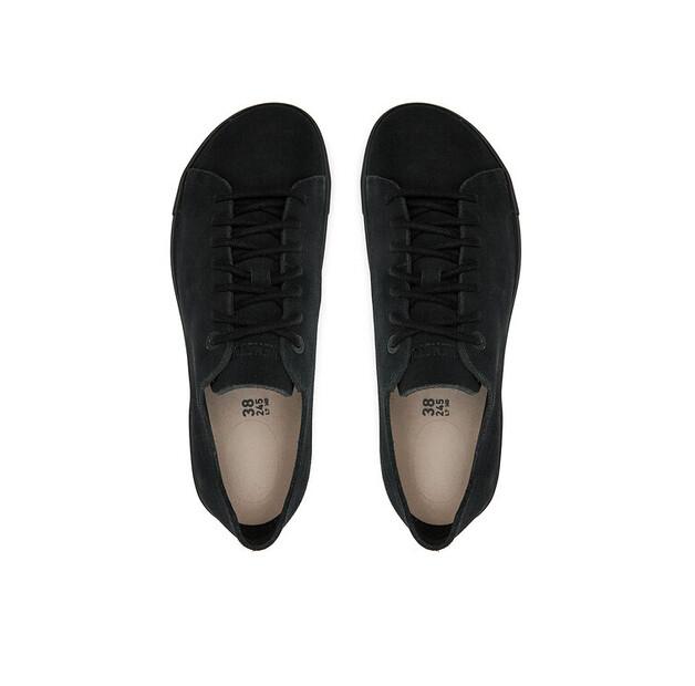 Birkenstock Bend Low Decon Lenb 1026245 Black Sneakers