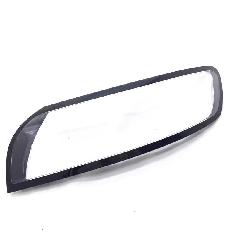 Volvo S40 (07-12) Headlight Lens Cover Replacement