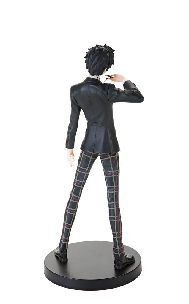 SEGA Persona 5 Премиум Фигурка Главный Герой