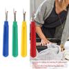 Portable Plastic Handle Thread Cutter Seam Ripper Sewing Accessories