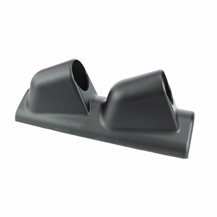 2''A-Pillar Meter Gauge Bracket Mount Holder Pod Protect Heavy Duty Racing Sport