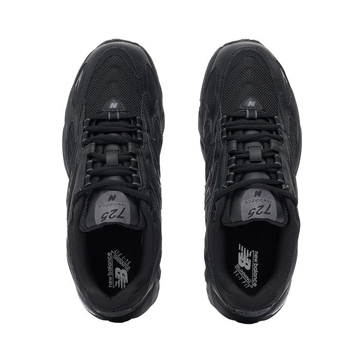 New Balance 725 Черный Унисекс ML725CB